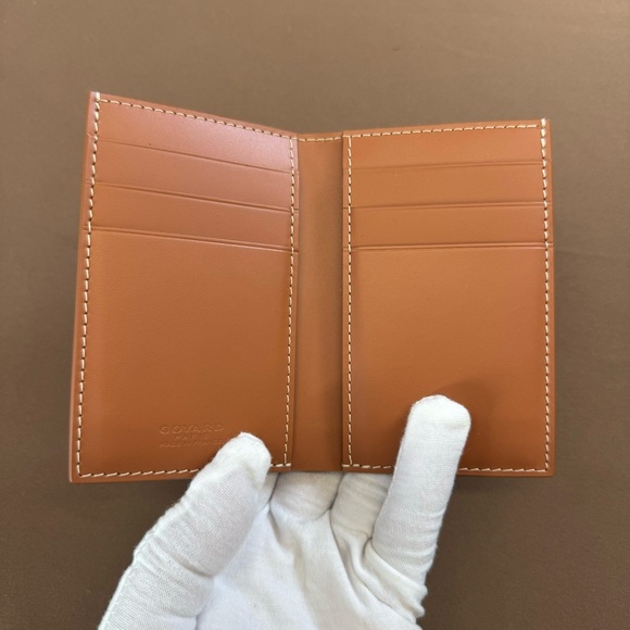 Goyard Card holder - Picture 4 of 8